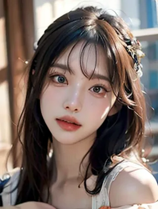 下载唱歌软件与在线美图编辑：音乐与视觉的双重盛宴