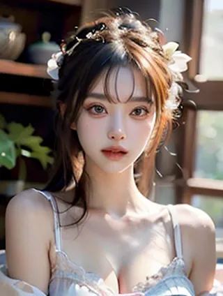 仲夏夜之梦：梦与现实的交织，中阴线：生死边缘的微妙平衡——河