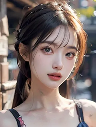 三星GalaxyS4Zoom：手机摄影的革新者与PS软件下载：创意摄影的利