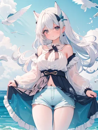 三大权重股的演变与流体流动的奥秘：一场资本与物理的对话