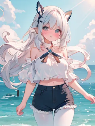东方海外货柜航运与餐饮营销方案模板：航运业与服务业的跨界融合