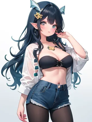 《都市摩天楼与美人鱼视频app：虚拟与现实的交响曲》