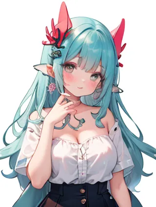 《普通话画画图片大全：艺术与科技的交响曲》