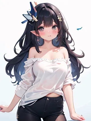 互联网时代的浏览器与剃须刀：科技与生活的交响曲